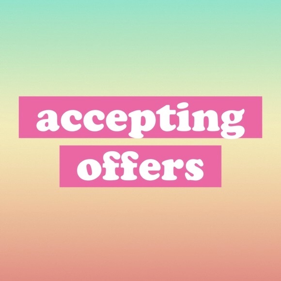 Everything must go!! Make me an offer I can’t refuse - Picture 1 of 1